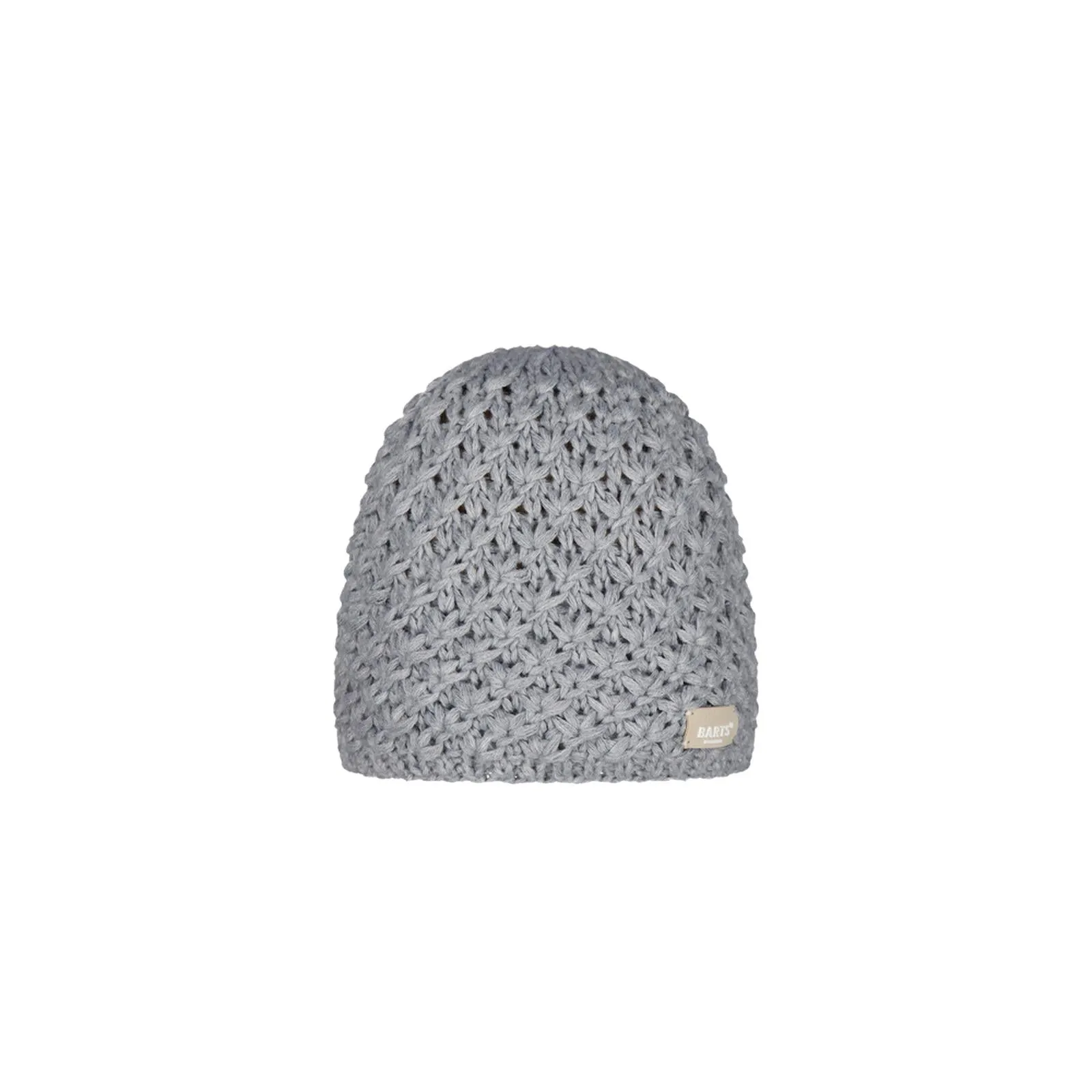 Barts Womens Ilmari Chunky Wool Knitted Beanie