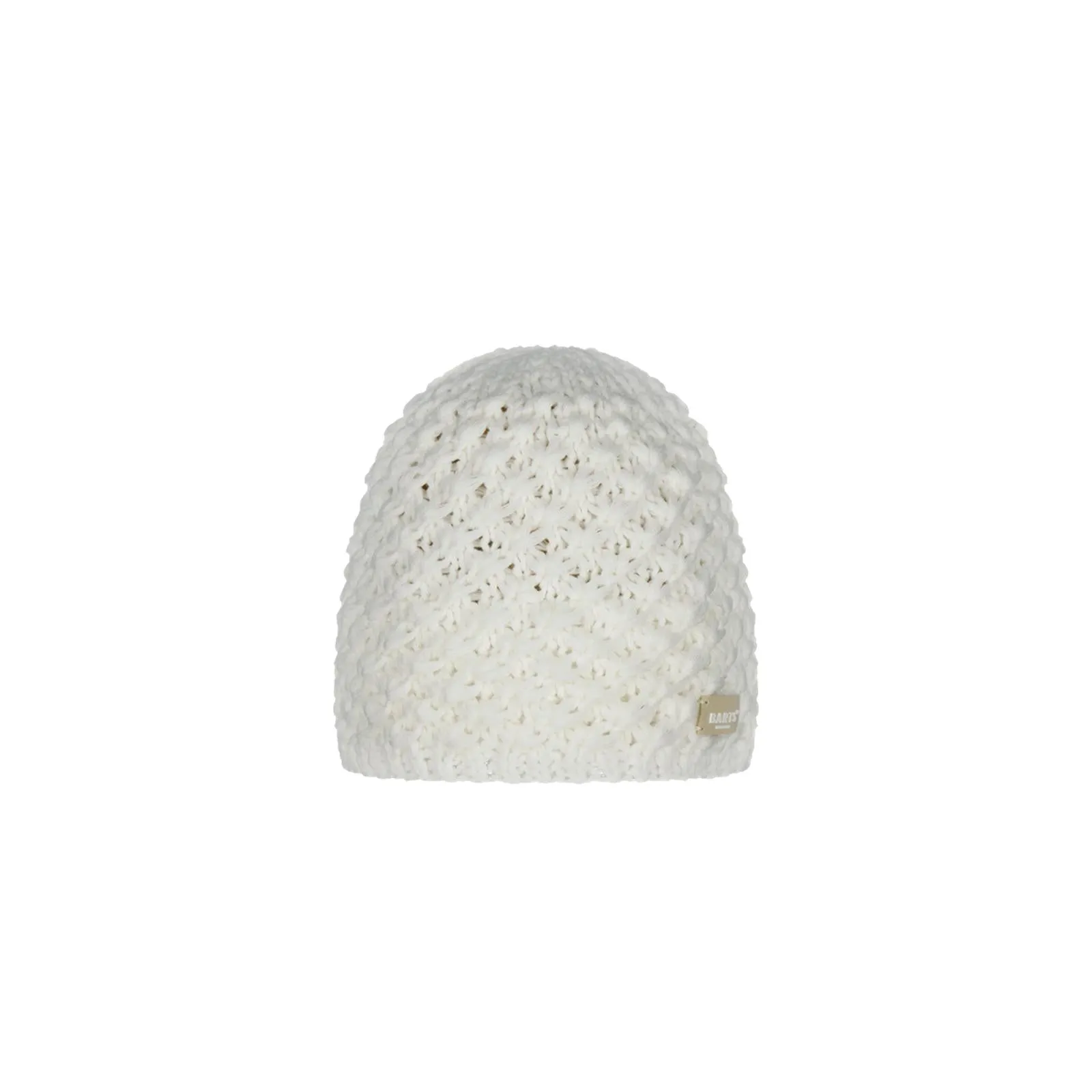 Barts Womens Ilmari Chunky Wool Knitted Beanie