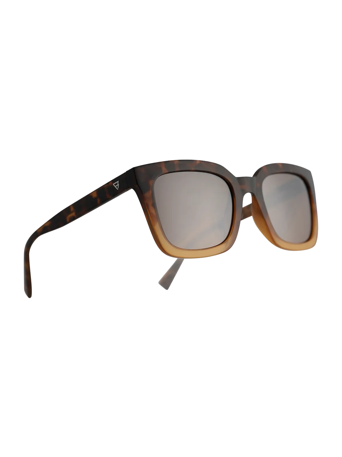 Berria Unisex Sunglasses | Brown