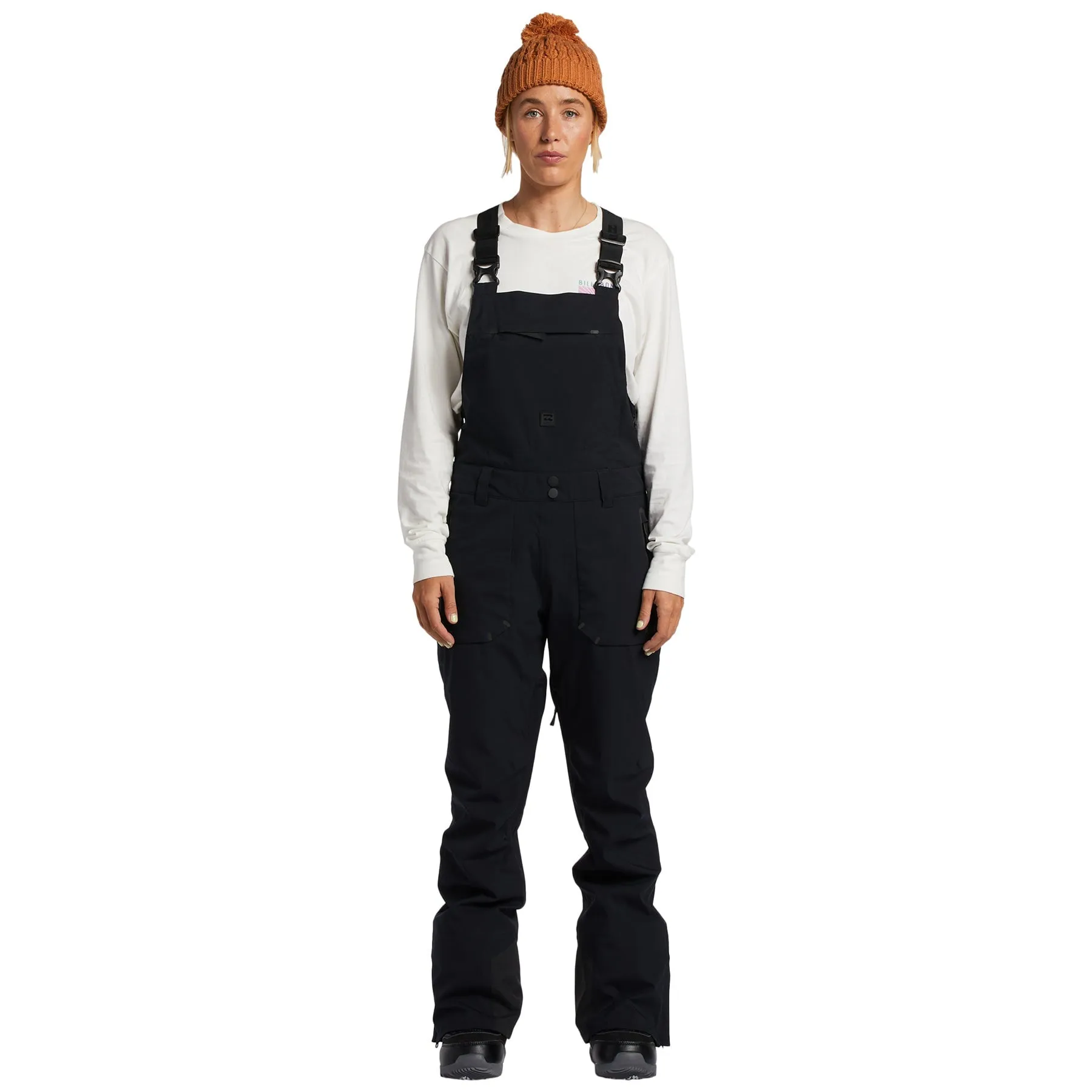 Billabong Drifter Sympatex Bib