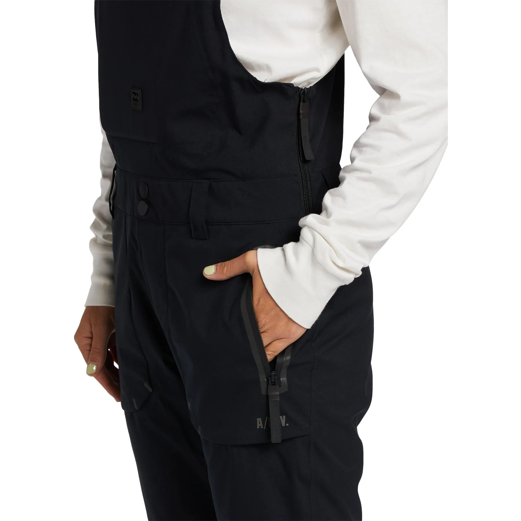 Billabong Drifter Sympatex Bib