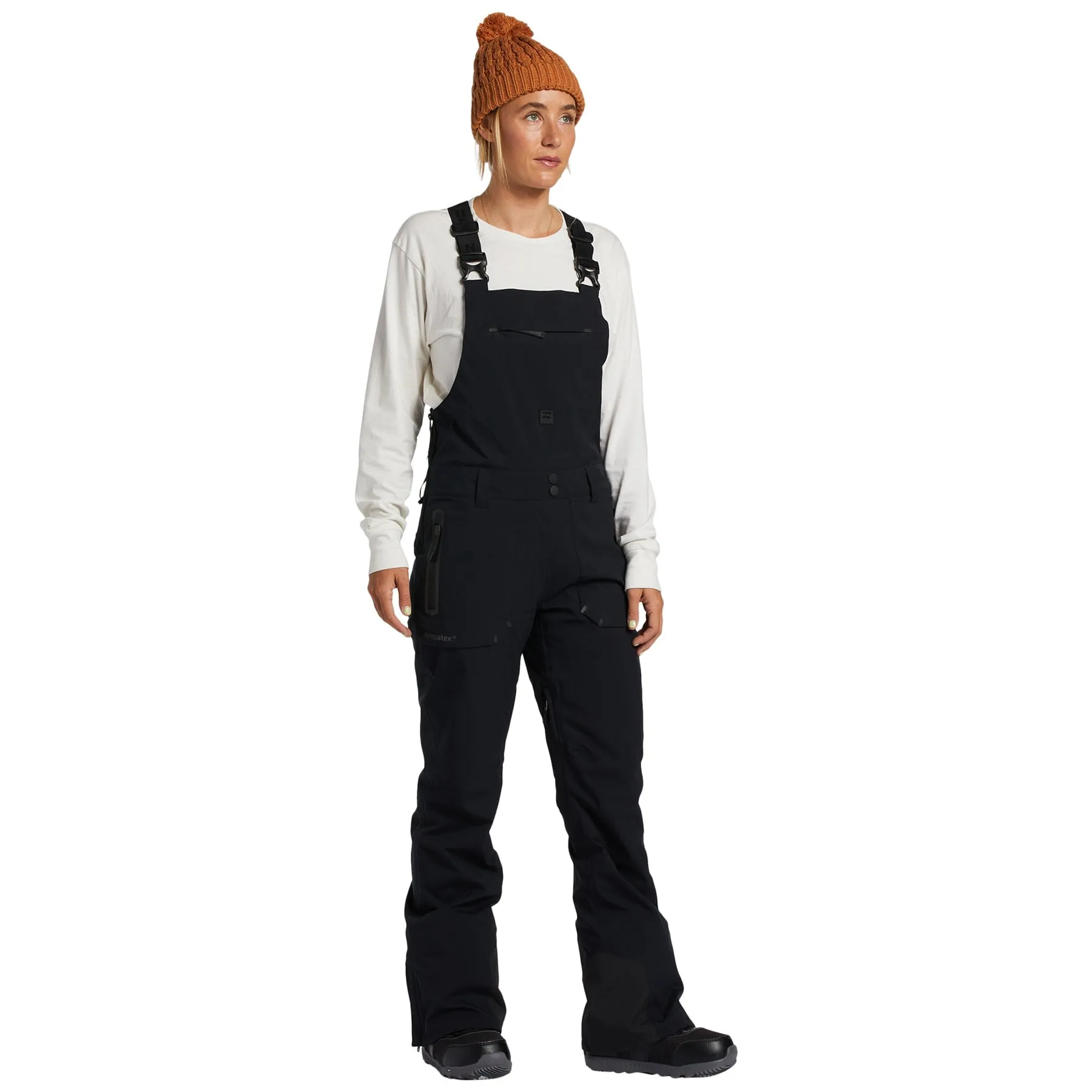 Billabong Drifter Sympatex Bib