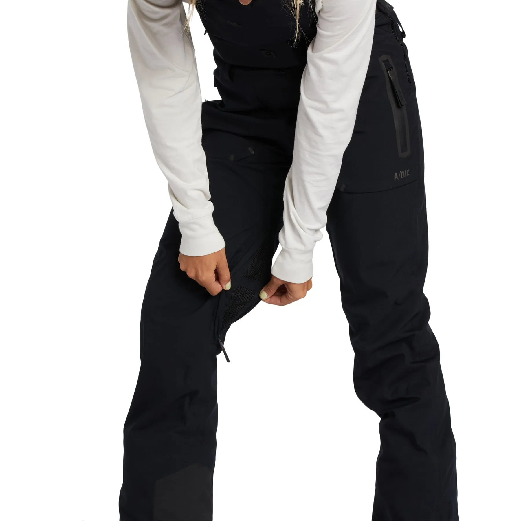 Billabong Drifter Sympatex Bib