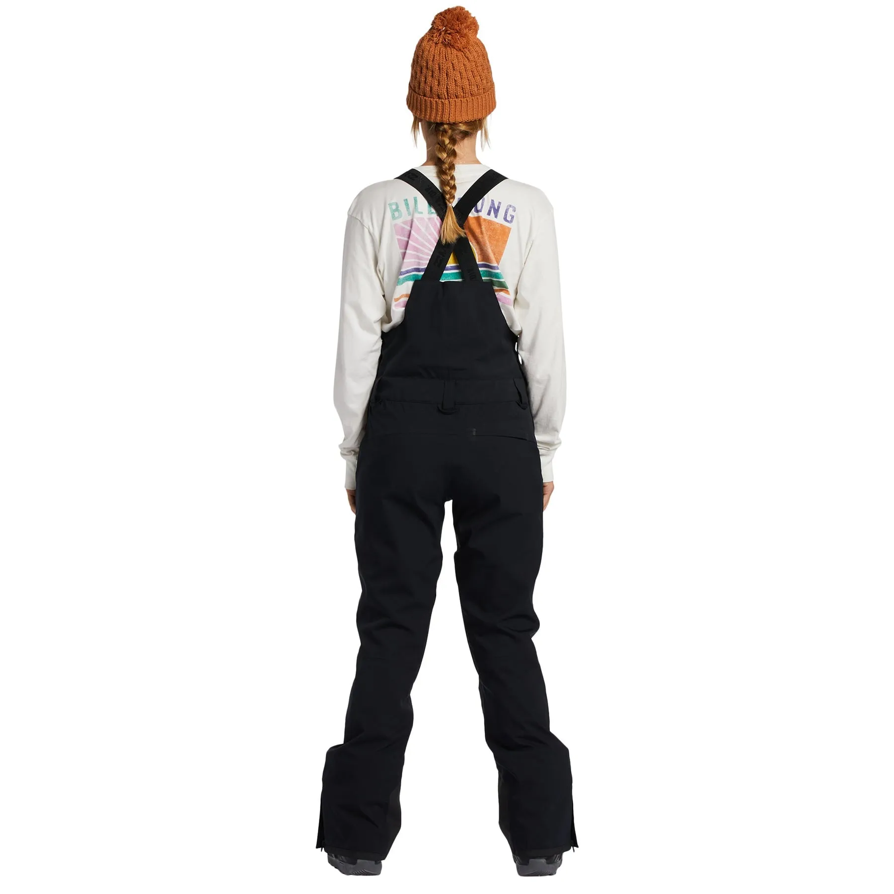Billabong Drifter Sympatex Bib
