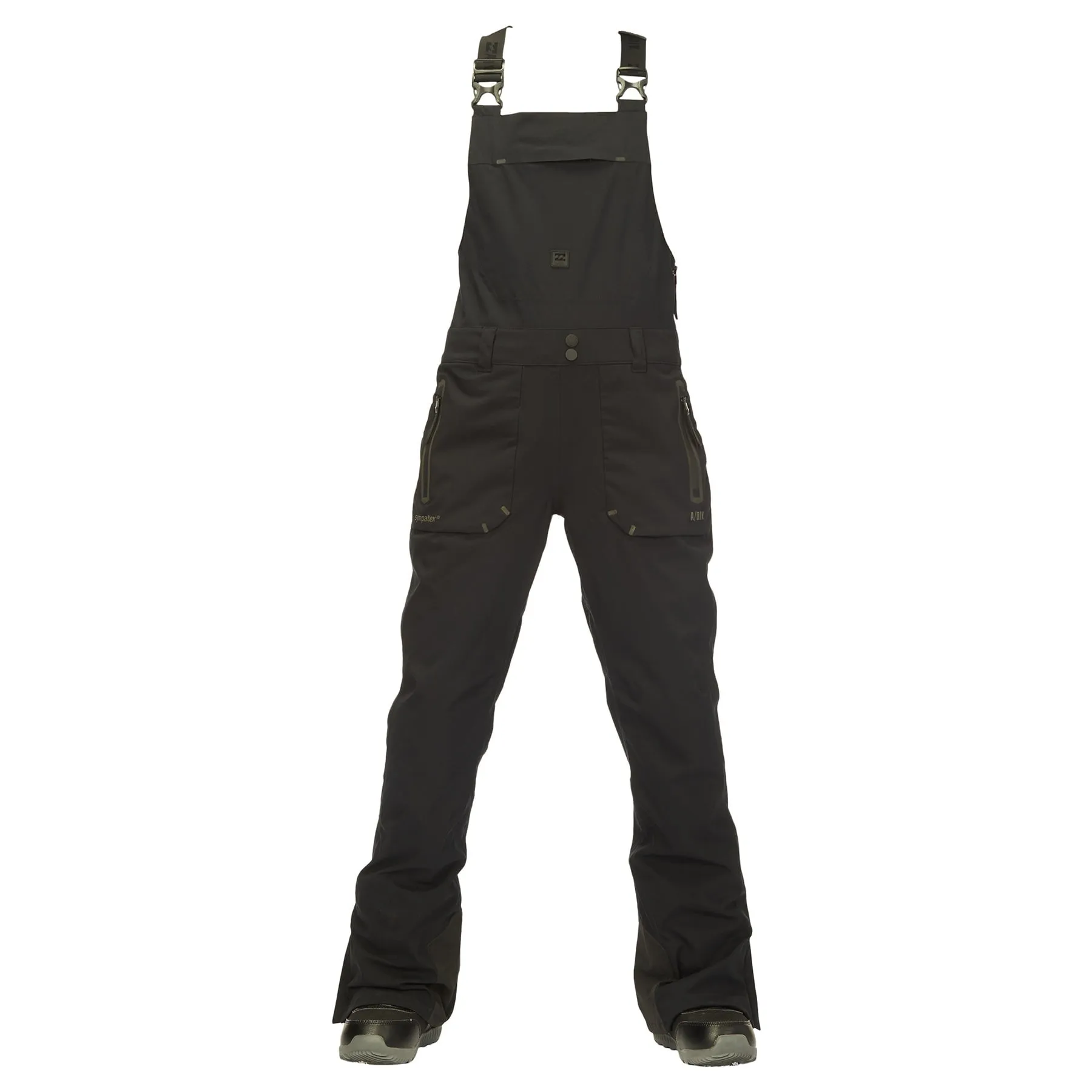 Billabong Drifter Sympatex Bib