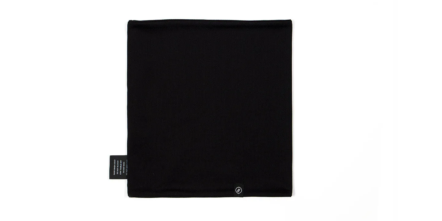 Black Neck Gaiter