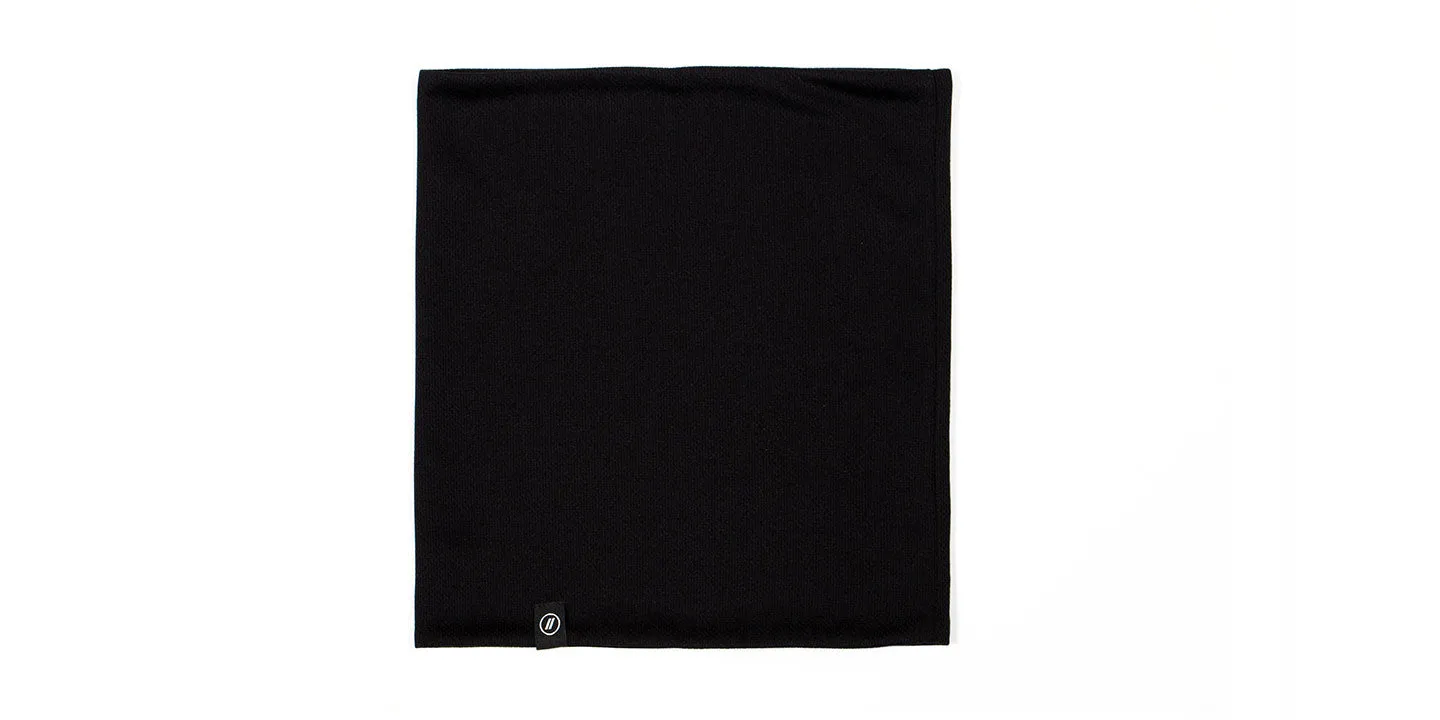 Black Neck Gaiter