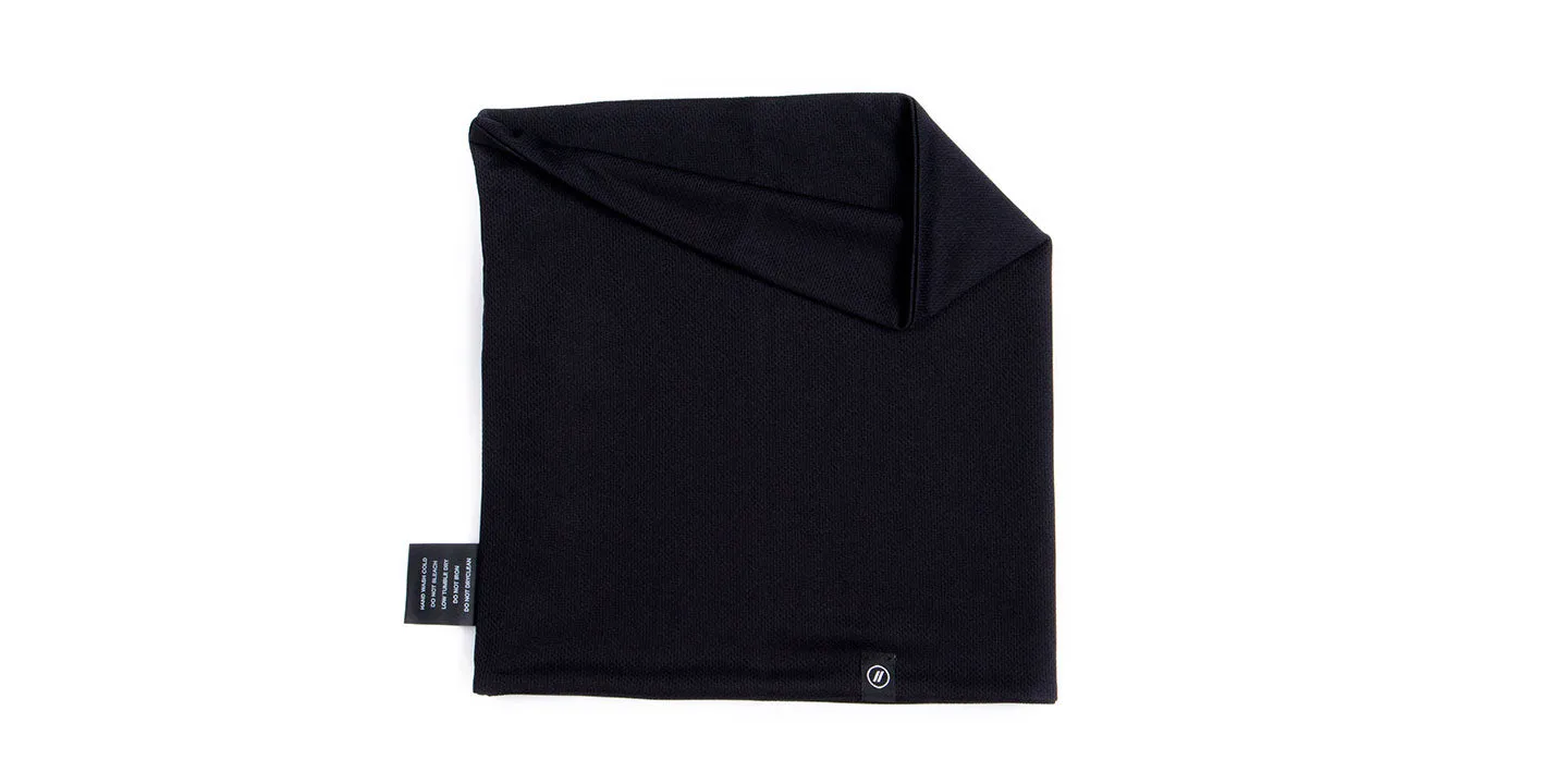Black Neck Gaiter