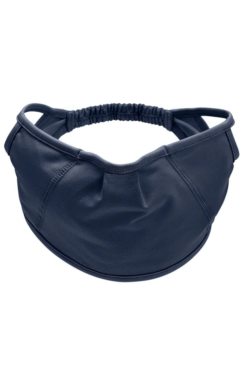 Blackburn UV Mask | Navy