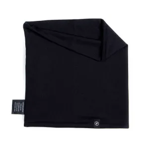 Blenders Black Neck Warmer