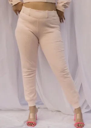 Claudia Terry Joggers