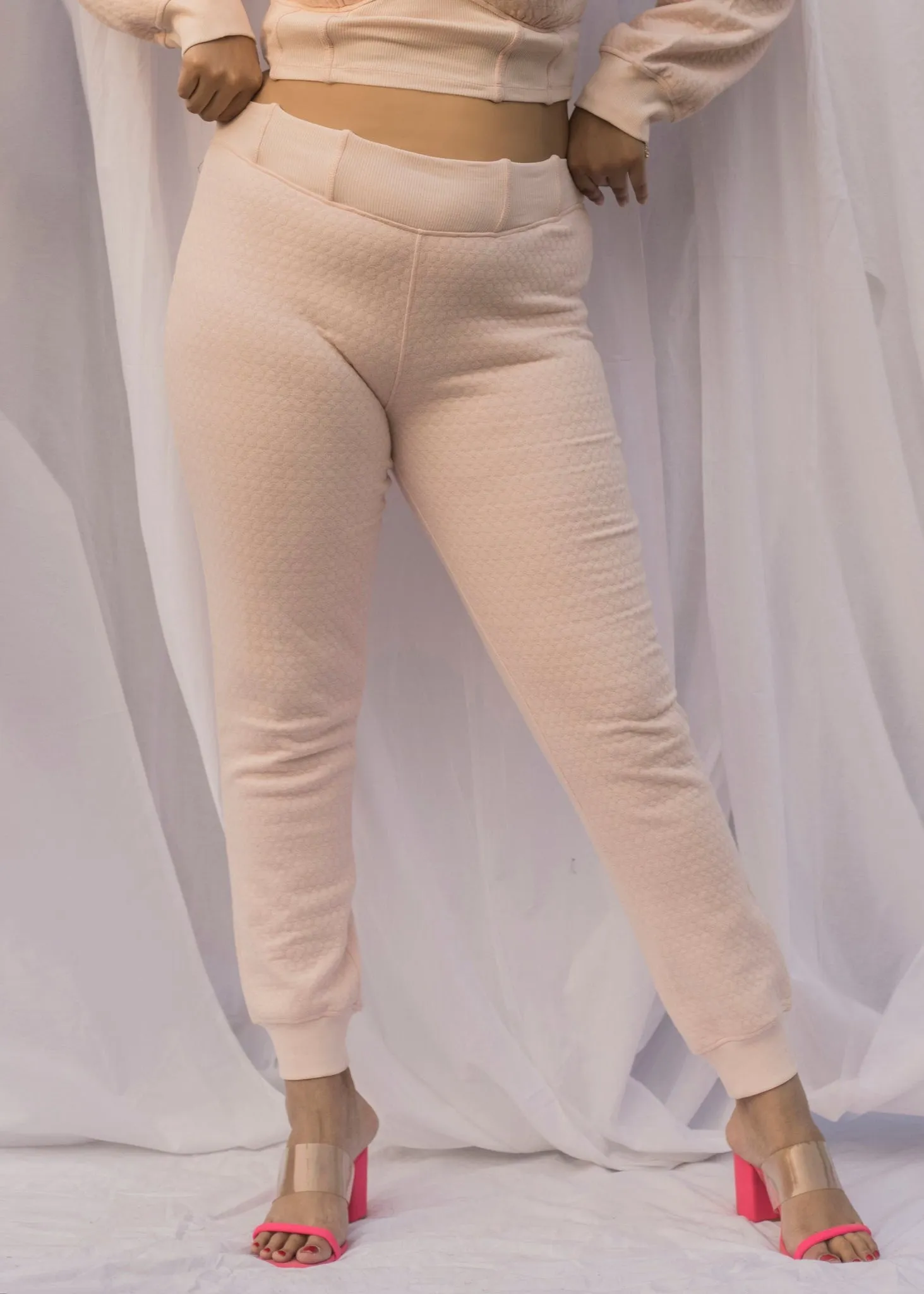 Claudia Terry Joggers