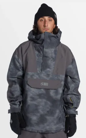 DC 43 Anorak 2025