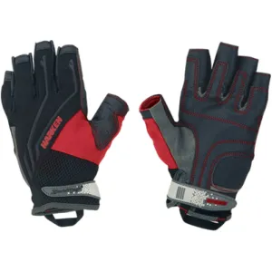 Harken 3/4-Finger Small Reflex Gloves