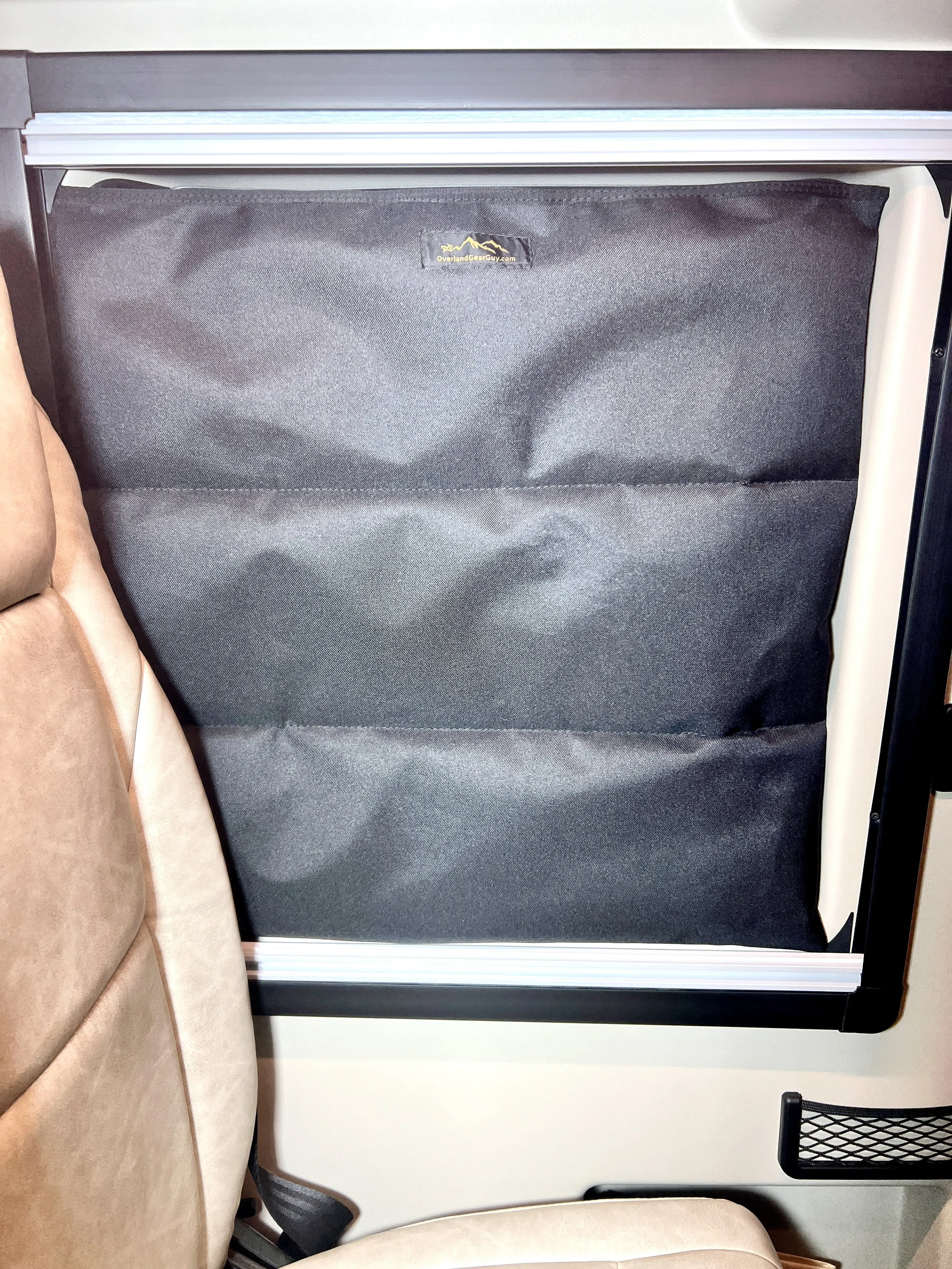 Jayco Terrain - Entegra Launch Window Covers