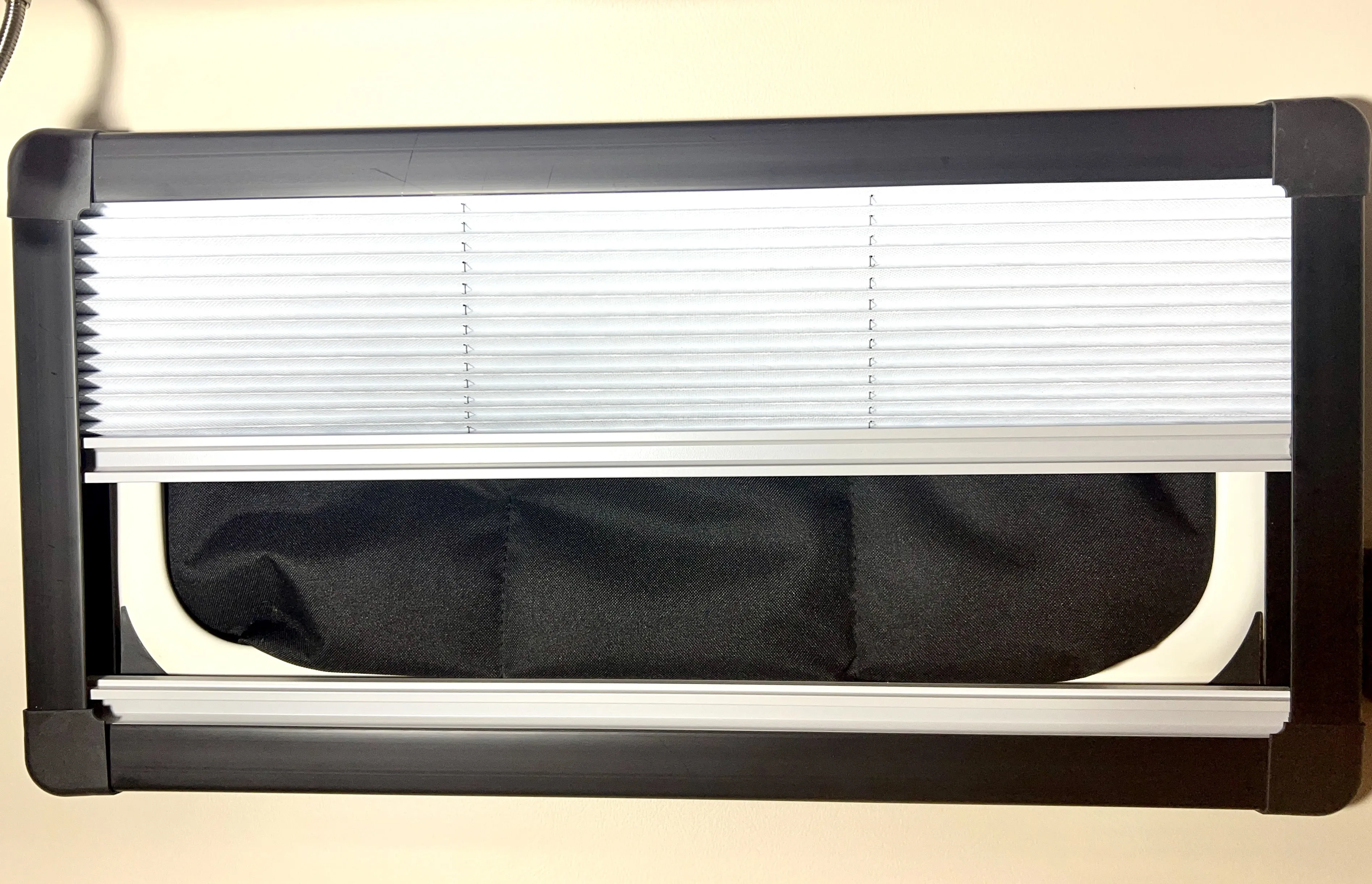 Jayco Terrain - Entegra Launch Window Covers