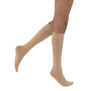 JOBST Opaque Softfit 20-30 mmHg Compression Knee Socks