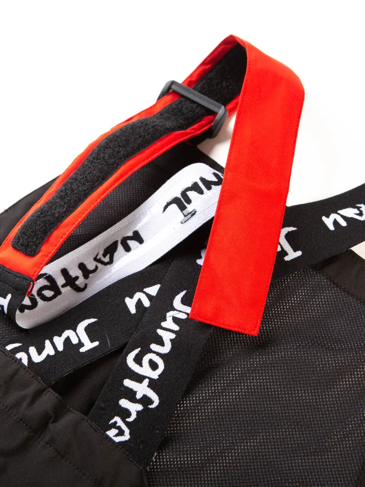 Jungfrau 3L Shell Motion Snow Bibs - Men's
