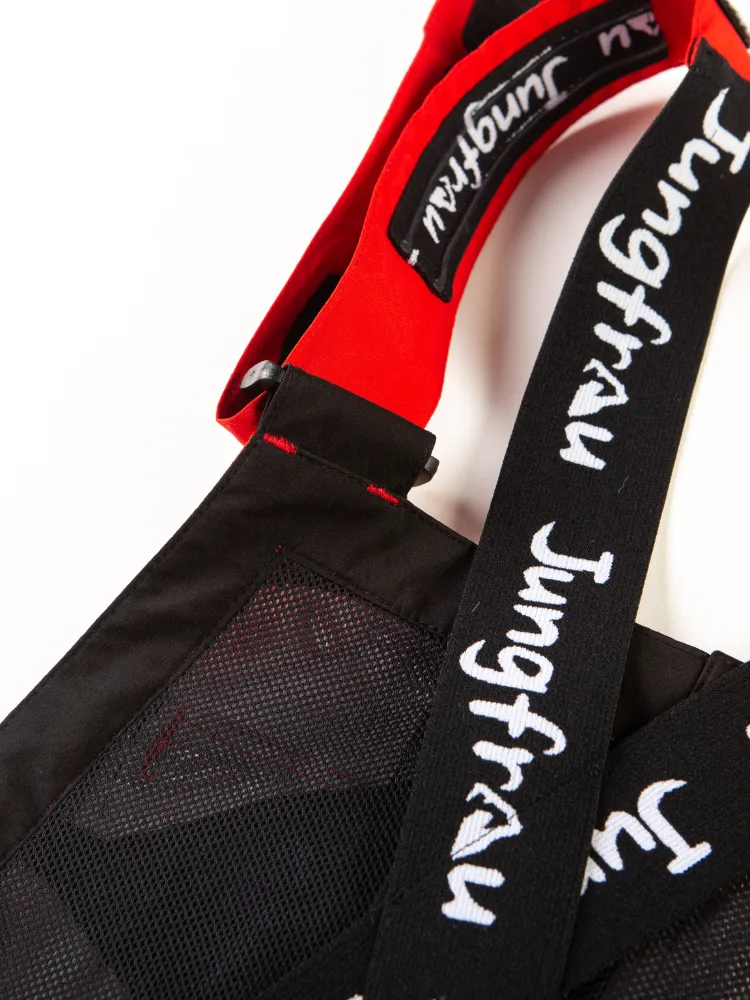 Jungfrau 3L Shell Motion Snow Bibs - Men's