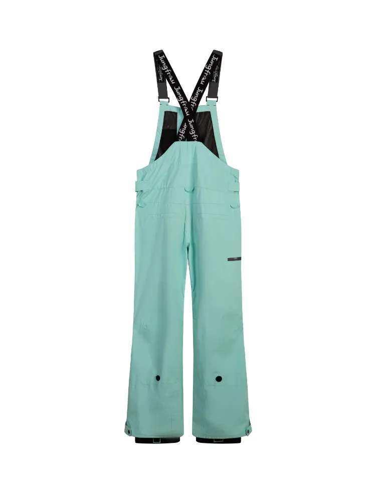 Jungfrau 3L Shell Motion Snow Bibs - Men's