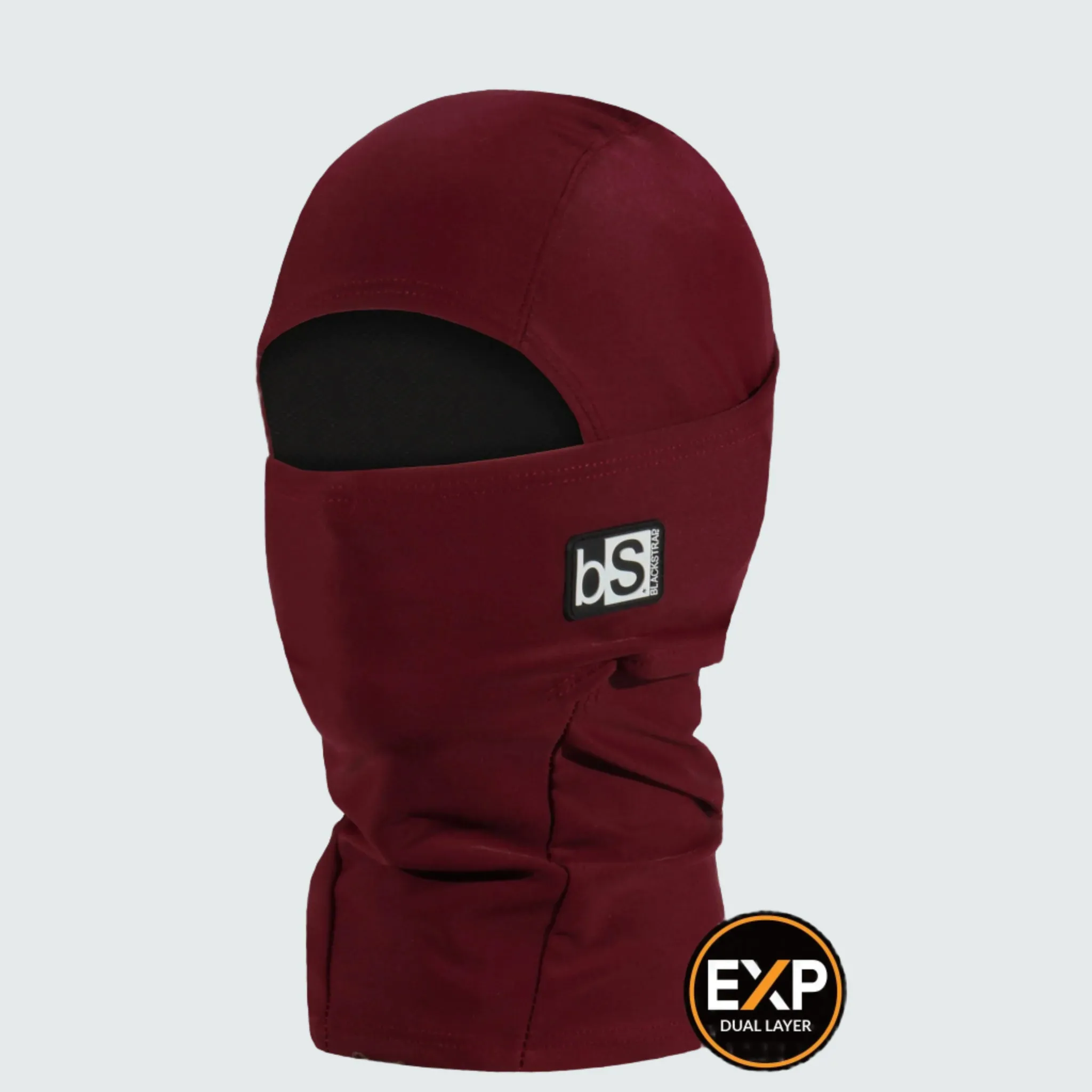 Kids' Expedition Hood Balaclava | Solids