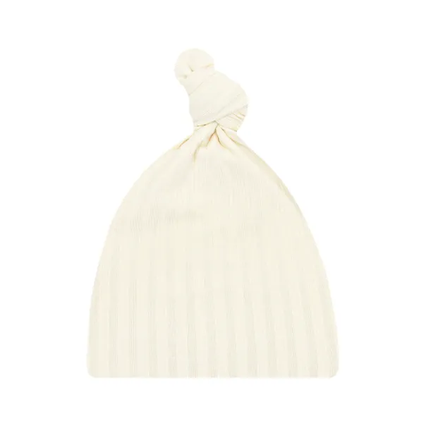 Lou Lou & Company Top Knot Hat