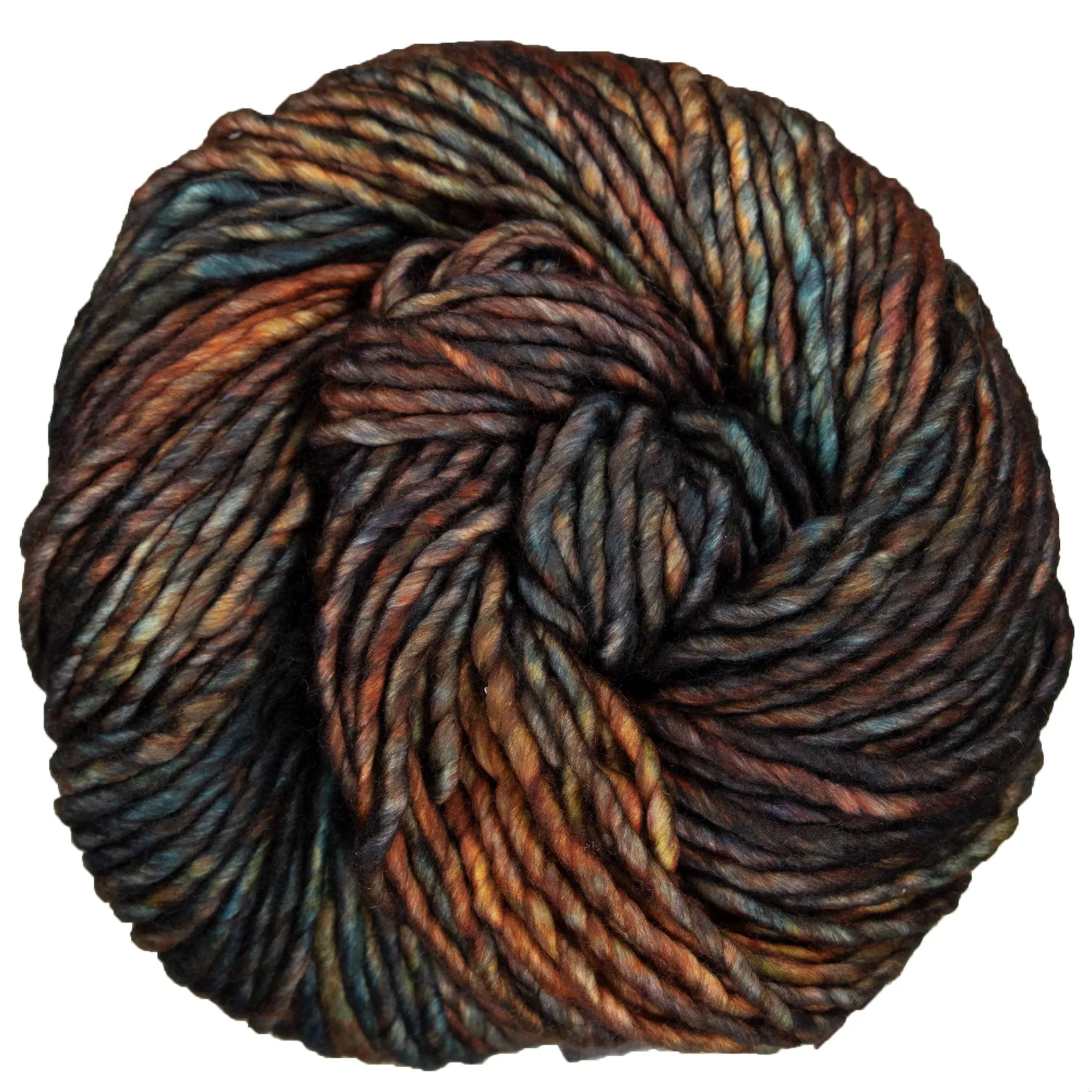 Malabrigo Noventa Yarn - 139 Pocion