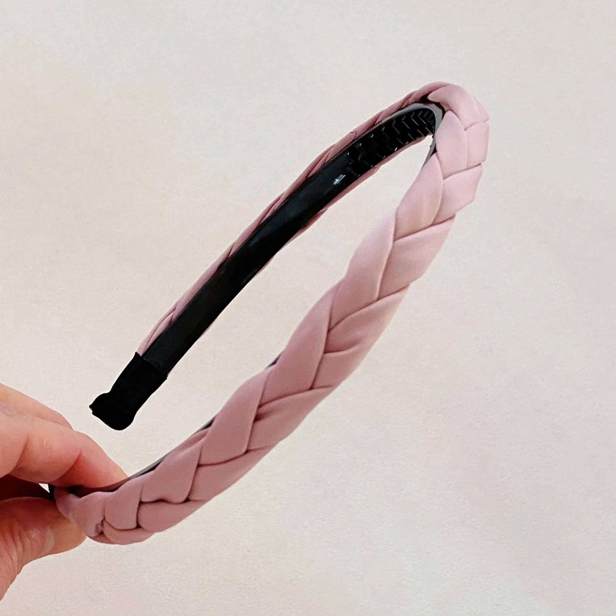 Marielle Braided Headband