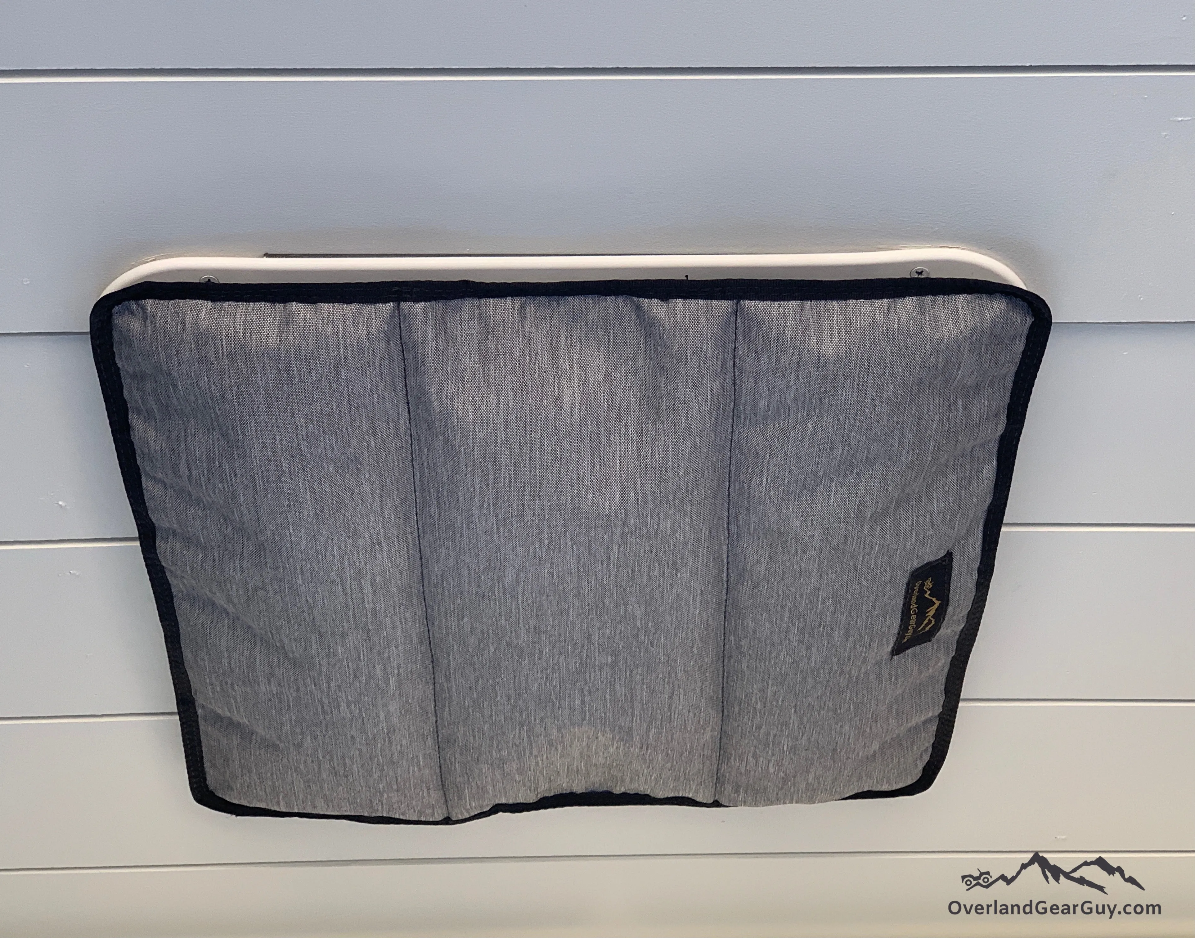 Maxxfan Insulated Exhaust Fan Cover - Max Fan