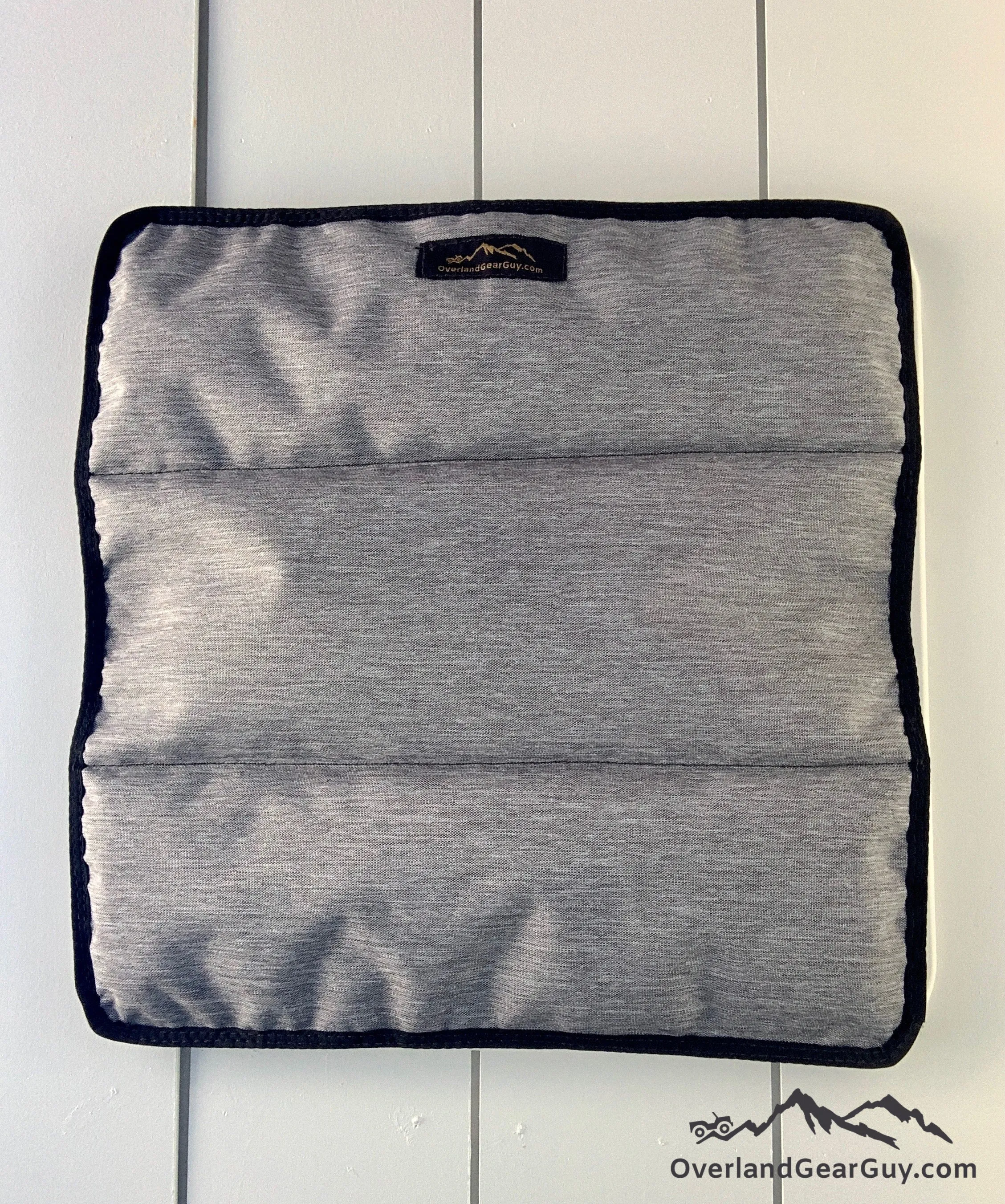 Maxxfan Insulated Exhaust Fan Cover - Max Fan