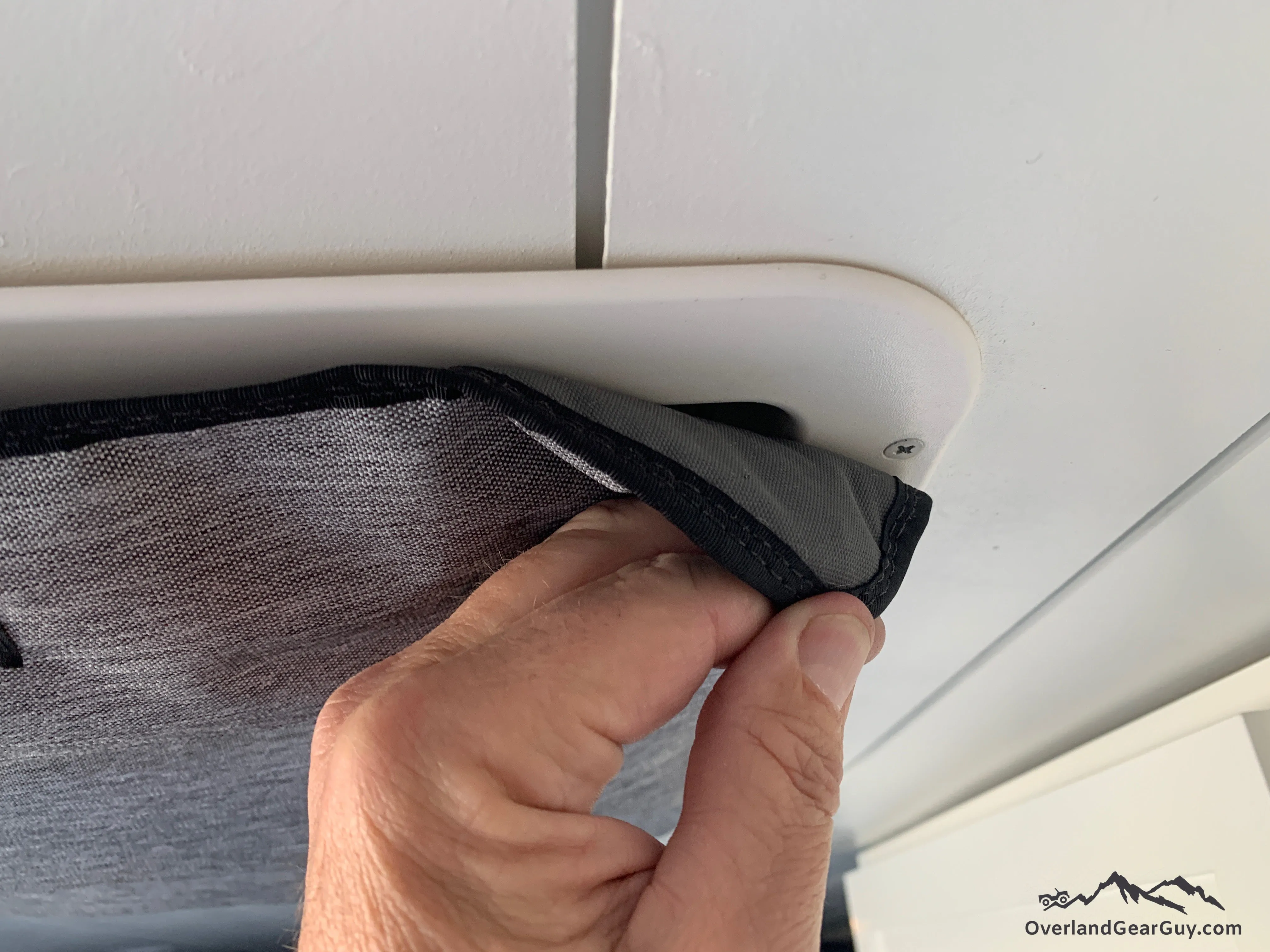 Maxxfan Insulated Exhaust Fan Cover - Max Fan