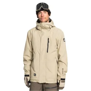 Mission Gore-Tex Snowboard Jacket