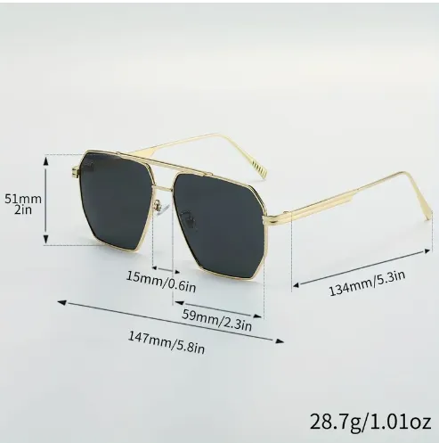 Nevis Sunglasses