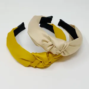 Pillowy Soft Headband