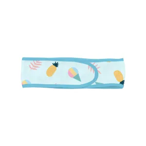 Pineapples and Ice Creams Headband