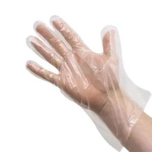 Polyethylene Gloves