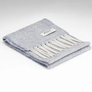 Smoke Child's Scarf