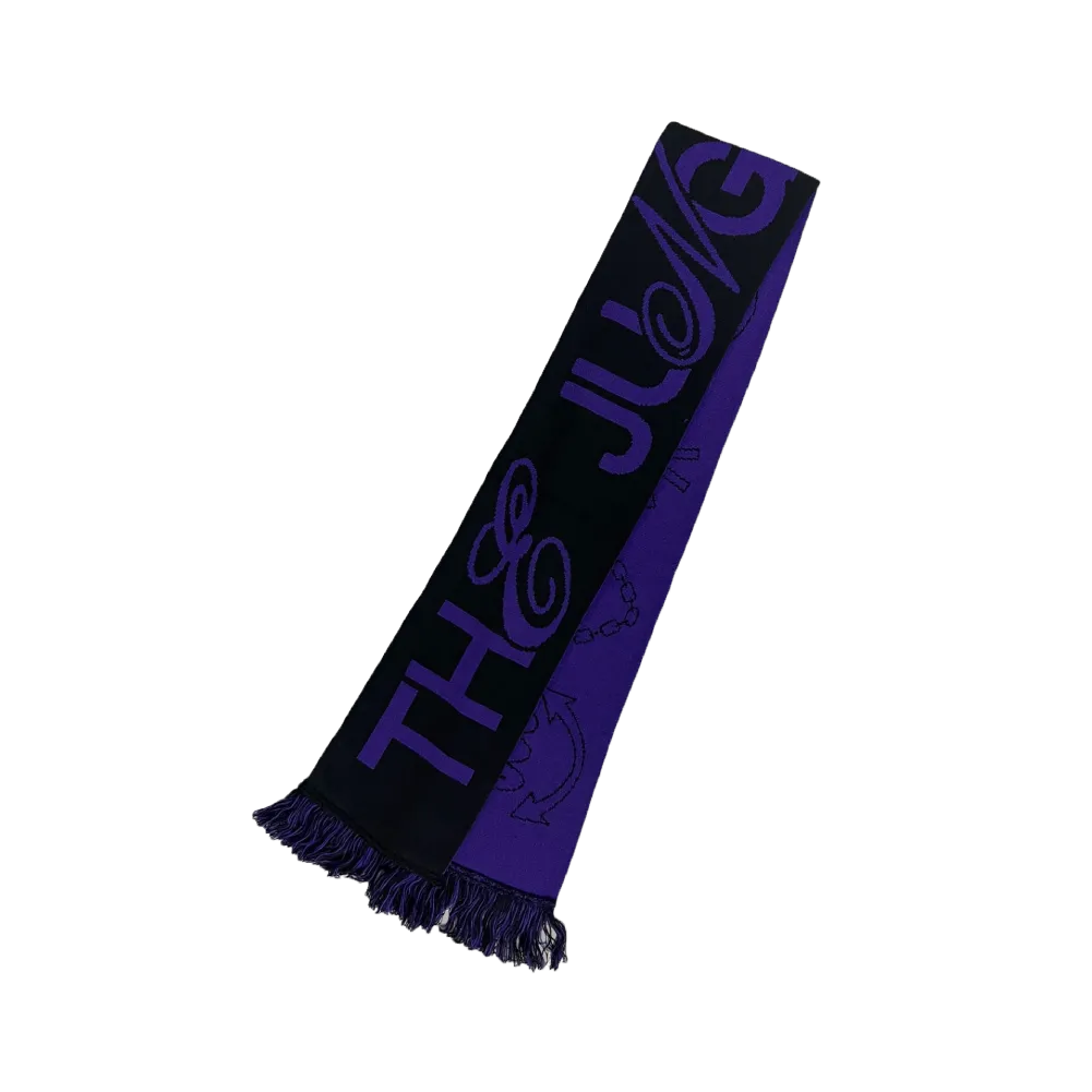 The Jungle Giants / 2023 Tour Scarf