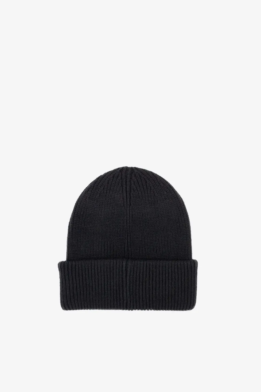 The Recycled Bottle Beanie Moonless Black by Arctic Fox
