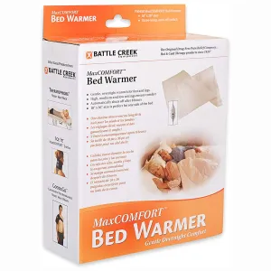 Thermophore MaxComfort Bed Warmer