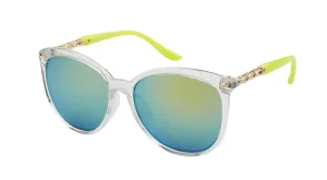 Trendy Aviator Style Sunglasses Wholesale