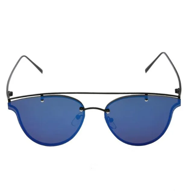 Trendy Strap Sunglasses