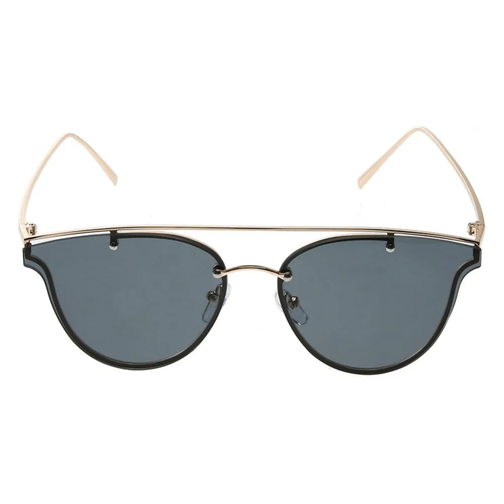 Trendy Strap Sunglasses