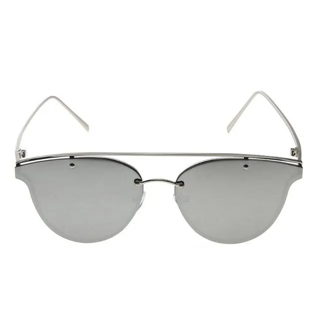 Trendy Strap Sunglasses