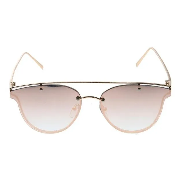 Trendy Strap Sunglasses