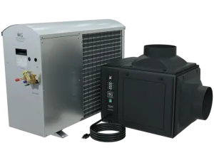 Wine Guardian Pro SP25 Ducted Split System Sentinel Series