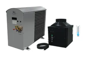 Wine Guardian Pro SP50 Split System