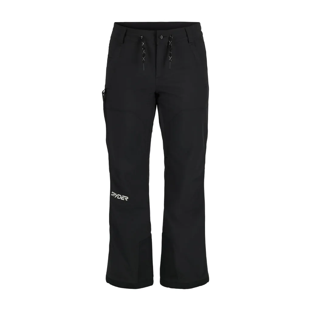 Womens Seventy - Black (2022)