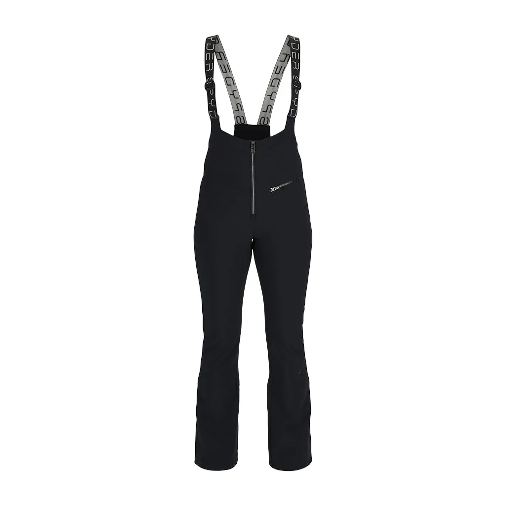 Womens Strutt Bib - Black (2022)